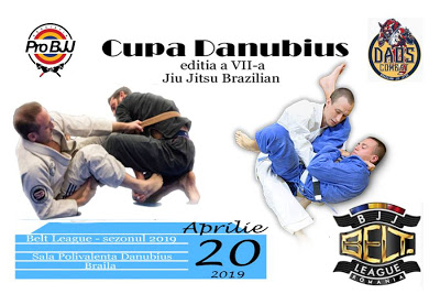 Sezonul Belt League 2019 debuteaza la Braila in Sala Polivalenta, cu editia a VII-a a cupei „Danubius”