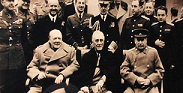  Yalta