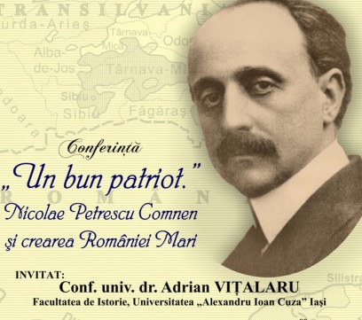 conferinta muzeul galati