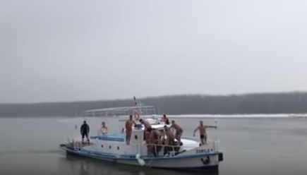 boboteaza la braila