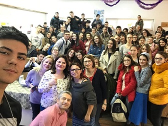 elevi Perpessicius