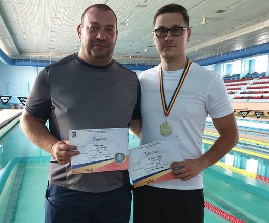 Belciugan Angelo și Costea Jan