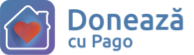 doneaza cu Pago