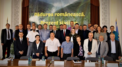 foto Romsilva