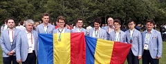 olimpici matematica