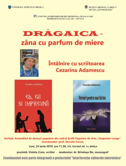 Dragaica la Braila 2019