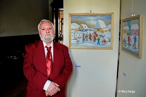 vernisaj braila mai 2019 dumitru stefanescu stef