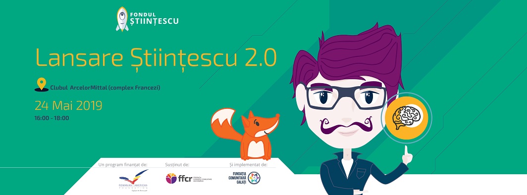 Fundația Comunitară Galați
