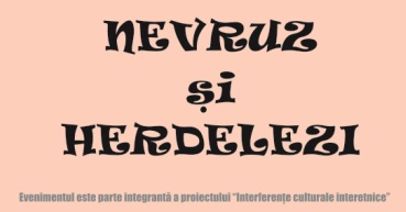 nevruz comunitatea turca