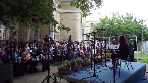 seara de mai festival folk braila 2019