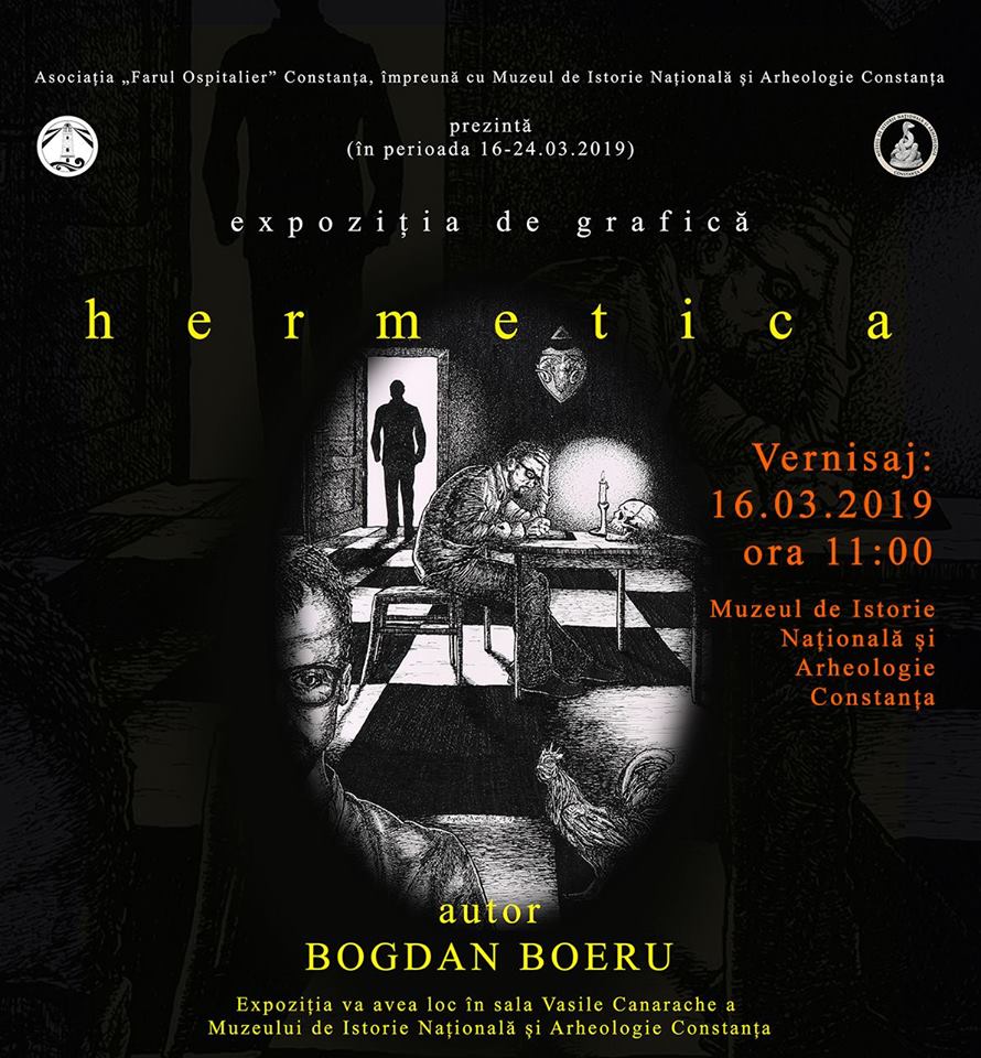 hermetica de bogdan boeru