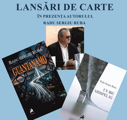 radu Sergiu Ruba la Braila