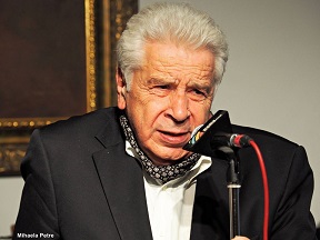 Silviu Angelescu