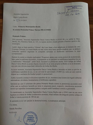mesaj suporteri