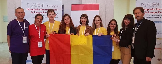 premiati olimpiada franceza