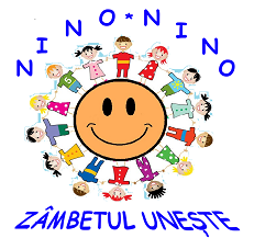 zambetul uneste