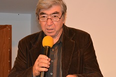 Mihai Molesag