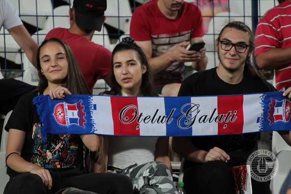 otelul meci caritabil 