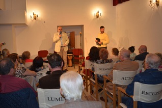 participanți eveniment