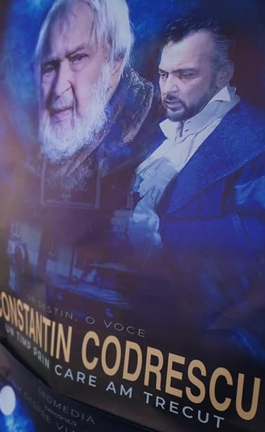 constantin codrescu la braila lansare