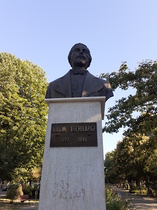 Naum Vechilargi braila