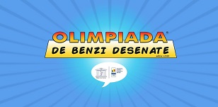 olimpiada de benzi desenate