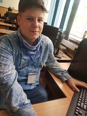 Adrian Toica