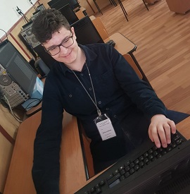 Stefan Satala