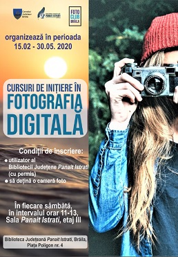 curs fotografie digitala la braila 