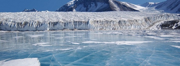 antarctica