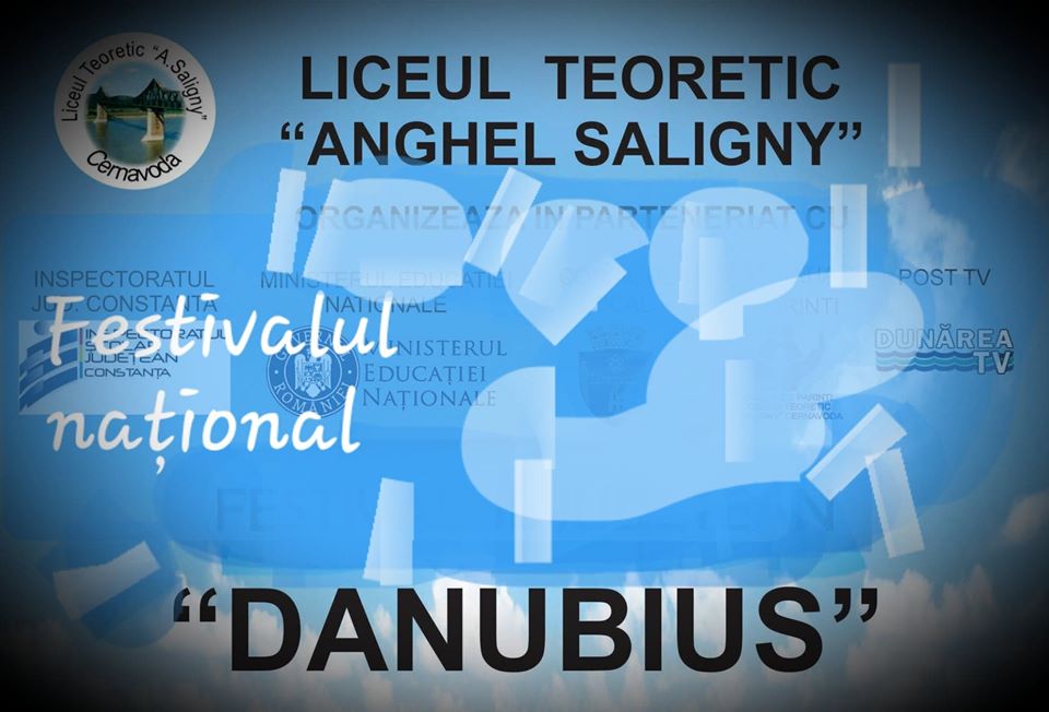 festivalul Danubius