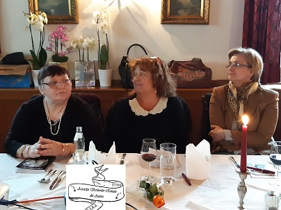 8 martie 2020 la salzburg