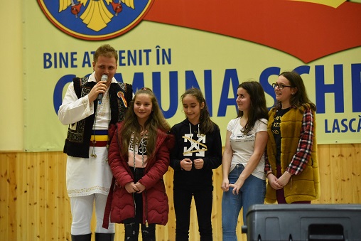 schela 8 martie 2020 galati