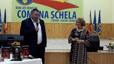 primar schela galati 2020 8 martie