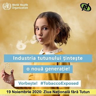 ziua fara tutun
