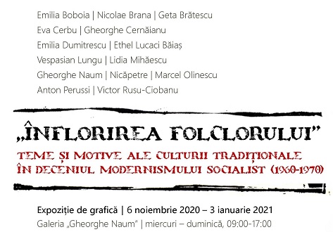expozitie gh naul noiembrie 2020