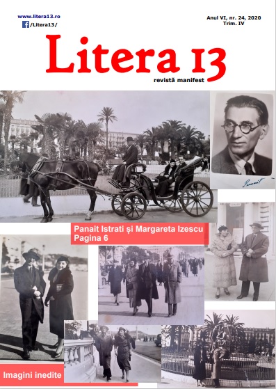 revista Litera 13 nr 24