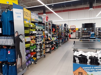 decathlon braila 2
