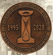medalia istros 2020