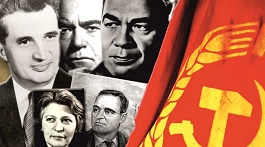 figuri din comunism dezbatere