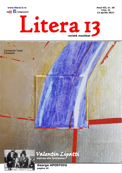 Litera 13 nr 26 