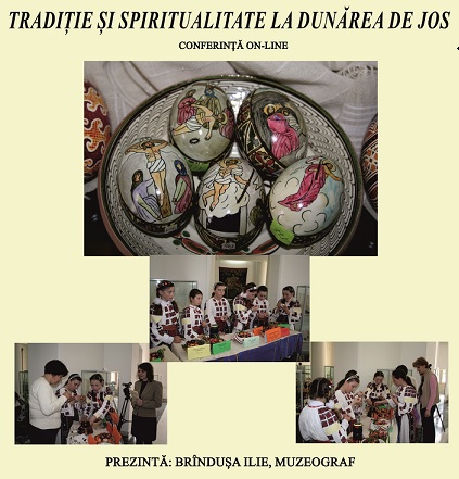 traditie si spiritualitate 2021