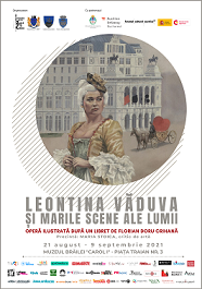 vaduva expozitie braila