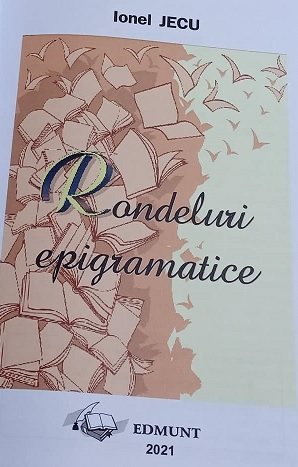 ionel jecu rondeluri epigramatice