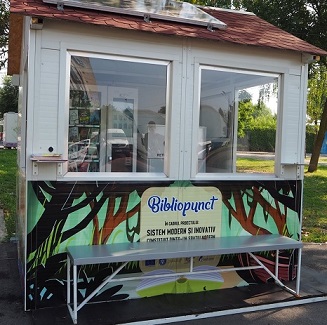 bibliopunct braila 