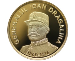 Generalul Dragalina
