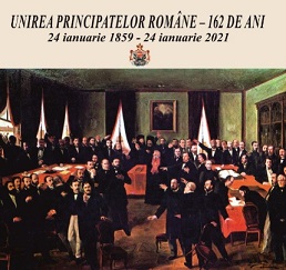 unirea principatelor