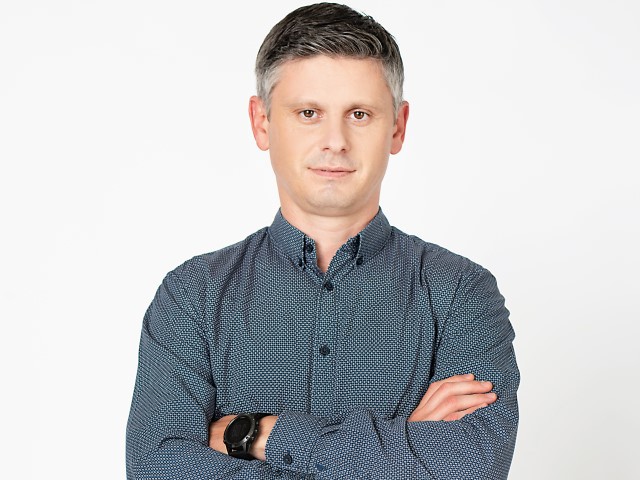 Andrei Șercanean