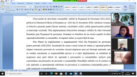 strategia drogurilor intalnire tehnica 