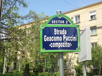 compozitor bucuresti
